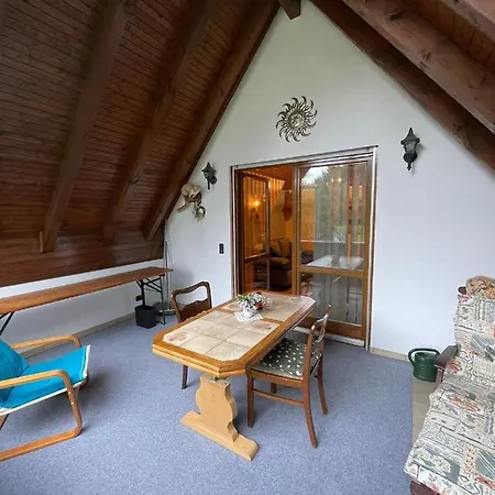Ruhige Ferienwohnung Airport Muc/aufkirchen * Schwaig bei Nürnberg