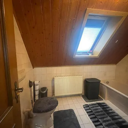 Ruhige Ferienwohnung Airport Muc/aufkirchen Apartmán *