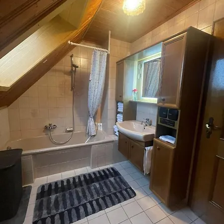 Ruhige Ferienwohnung Airport Muc/aufkirchen * Schwaig bei Nürnberg