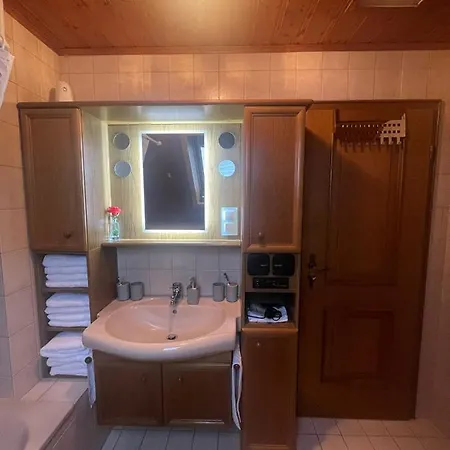 Ruhige Ferienwohnung Airport Muc/aufkirchen