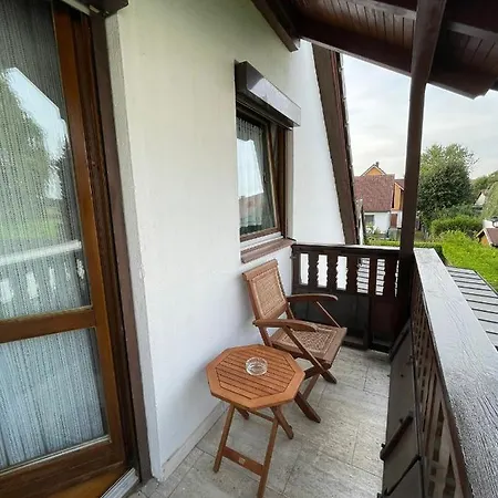 Ruhige Ferienwohnung Airport Muc/aufkirchen Schwaig bei Nürnberg