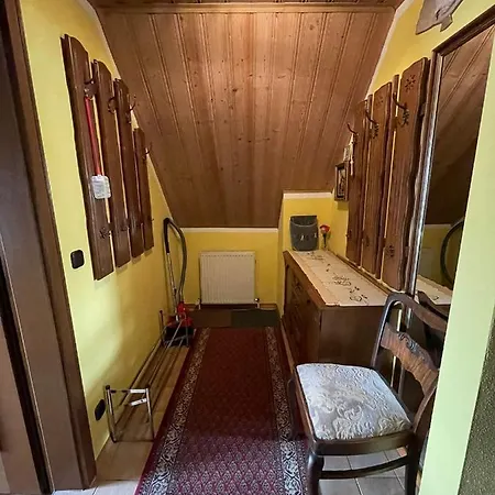 Ruhige Ferienwohnung Airport Muc/aufkirchen Apartmán Schwaig bei Nürnberg